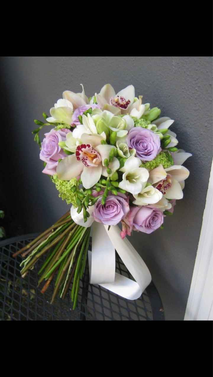 💐 Bouquet 💐 - 1