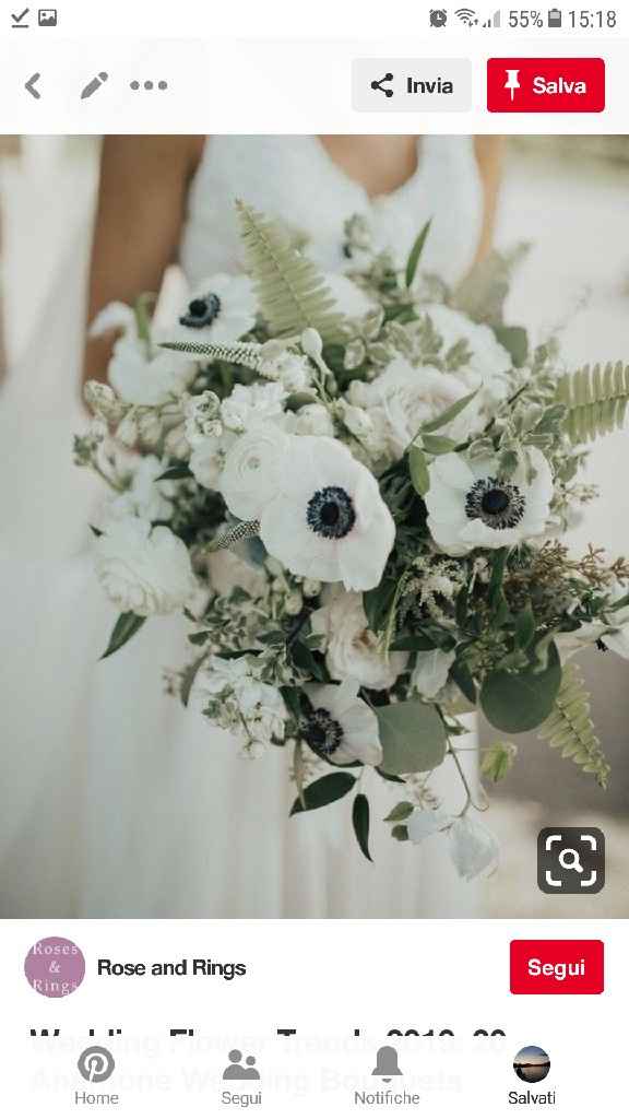 Bouquet: chi me mi mostra il suo? (o le sue idee) - 1