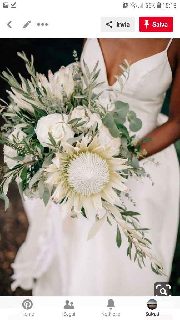 Bouquet: chi me mi mostra il suo? (o le sue idee) - 2