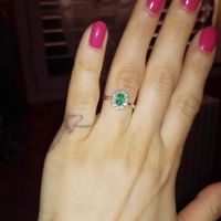 Mi fate vedere il vostro anello della proposta?? - 1