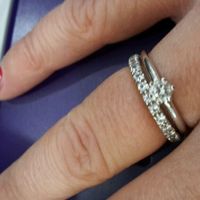 E tu quanto ne sai di matrimoni? - l'anello - 1