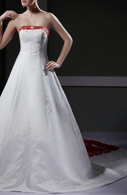 Il mio abitooooo..=)