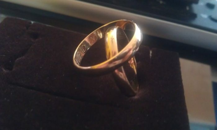 Le nostre fediiiiii..!!!!=) =)