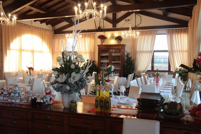 Agriturismo scelto  foto 5