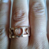 I vostri anelli di fidanzamento: vogliamo vederli! - 2