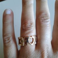 I vostri anelli di fidanzamento: vogliamo vederli! - 3