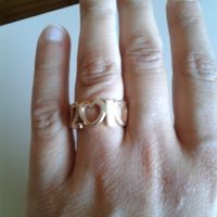 I vostri anelli di fidanzamento: vogliamo vederli! - 4