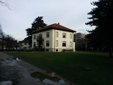Villa Vertua