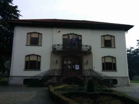 Villa Vertua