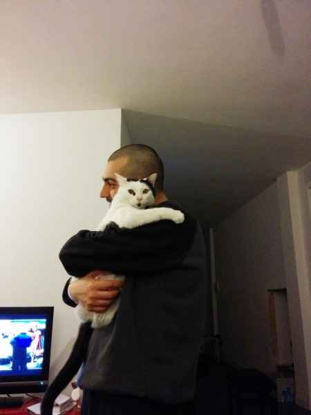 Amarlo perchè li ama! - 2