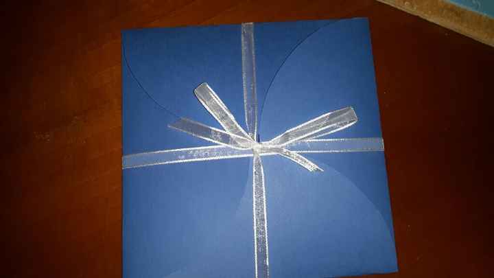 Finalmente partecipazioni finite... - 1