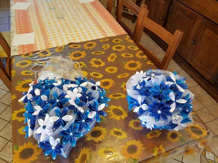 Centrotavola - mi fai vedere il tuo? - 2