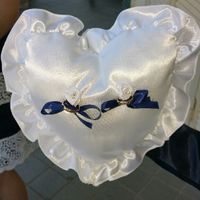 Spose che amano il blu - 1