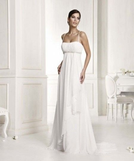 vestito da sposa