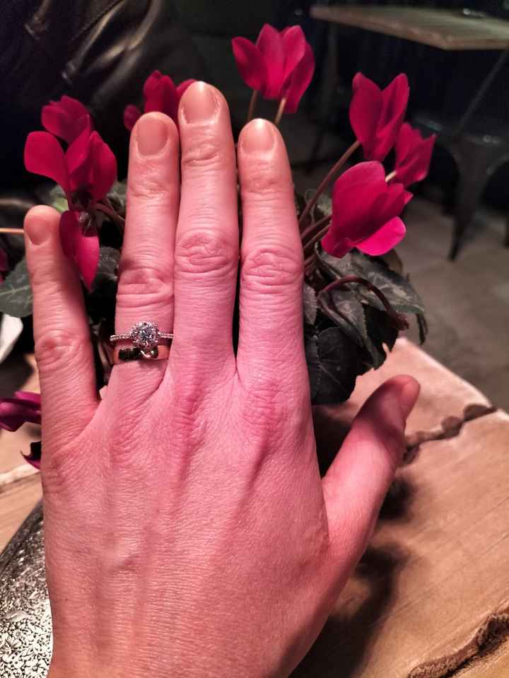 è arrivatoooo dal mio fm - 1