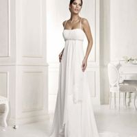 vestito da sposa