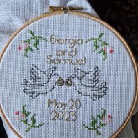 Scatola per fedi😍 - 1