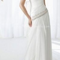vestito simile al mio