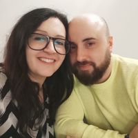 Postate una foto di voi due 👇 - 1