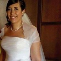 pronta per andare da lui