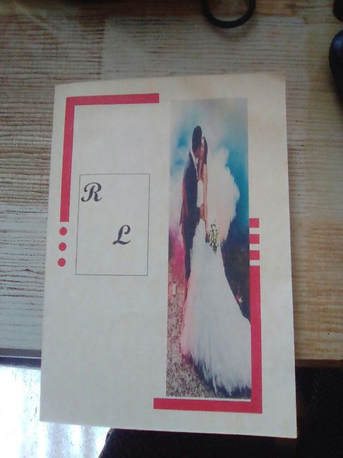  Partecipazioni a mano - 1