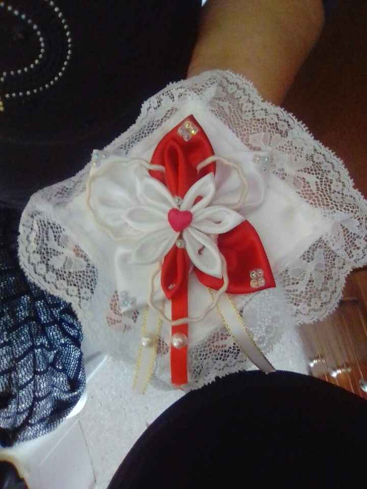  Bomboniere fai da te - 1