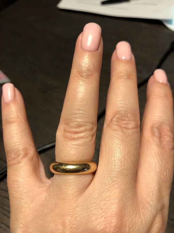 Dilemma fedi. Classica o comoda? - 1