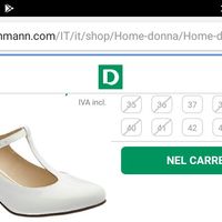  Scarpe fai da te - 1