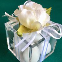 Help!! Scatole porta confetti non invitati - 2