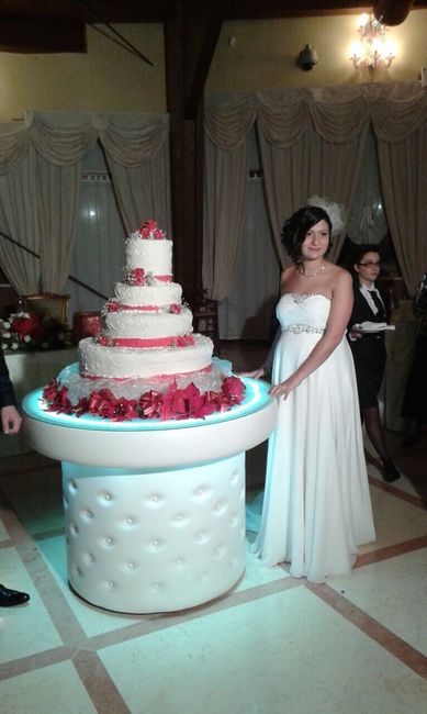 Finalmente sposi 29/12/2014 - 3