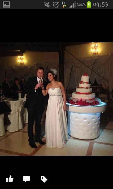 Finalmente sposi 29/12/2014 - 2