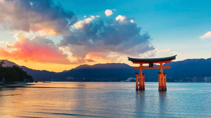 Miyajima