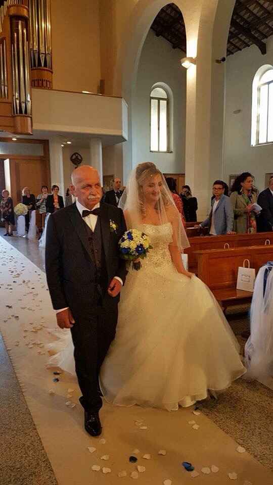 Il mio 8 ottobre 2016 - 1