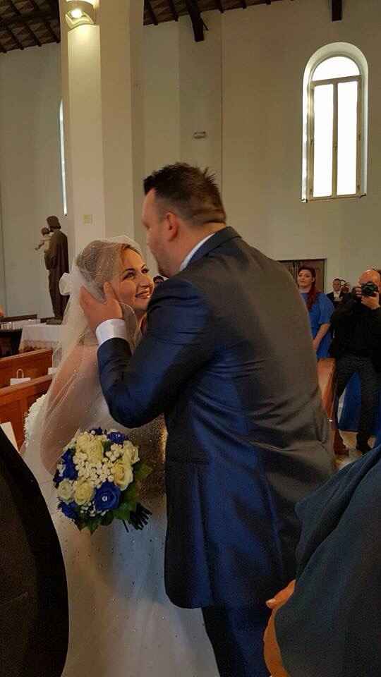 Il mio 8 ottobre 2016 - 2