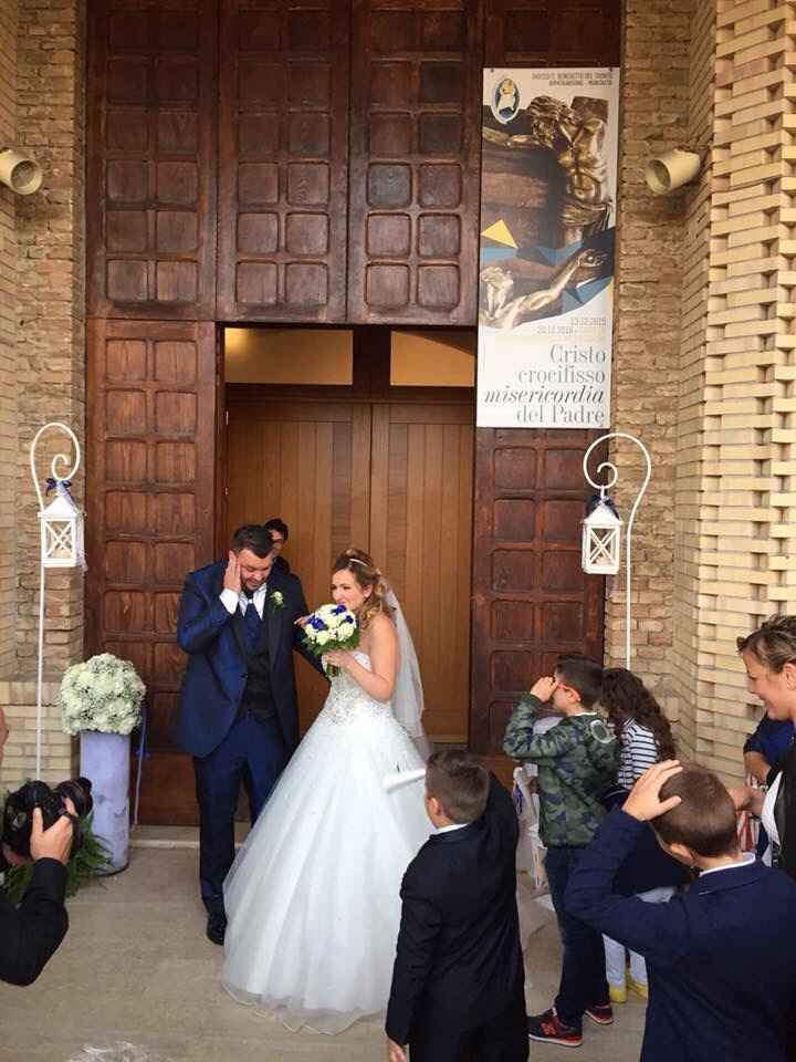 Il mio 8 ottobre 2016 - 5