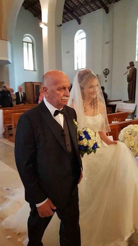 Il mio 8 ottobre 2016 - 7