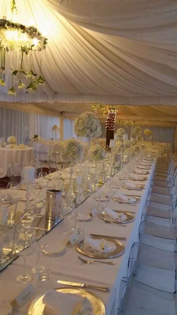 I vostri centrotavola - 2