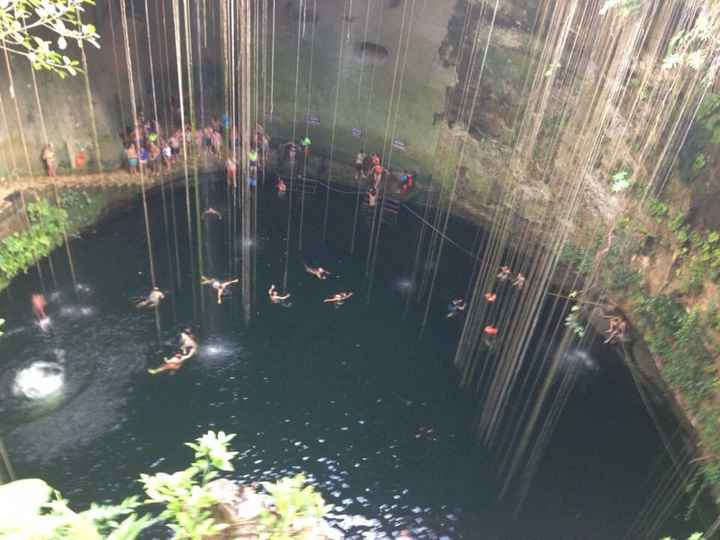 Messico: quali escursioni fare? - 2