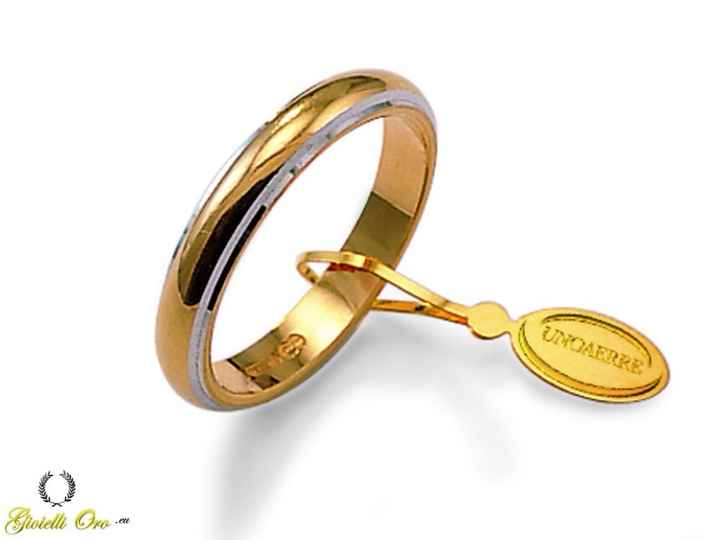 Aiuto modello fedi! - 2