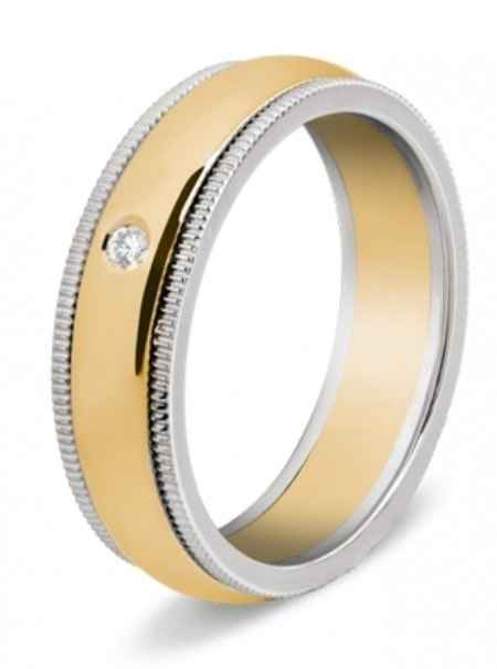 Aiuto modello fedi! - 3