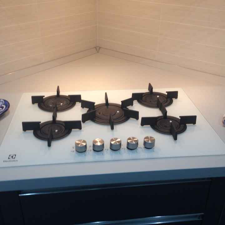 Piano cottura ad induzione o piano cottura a gas? - 1