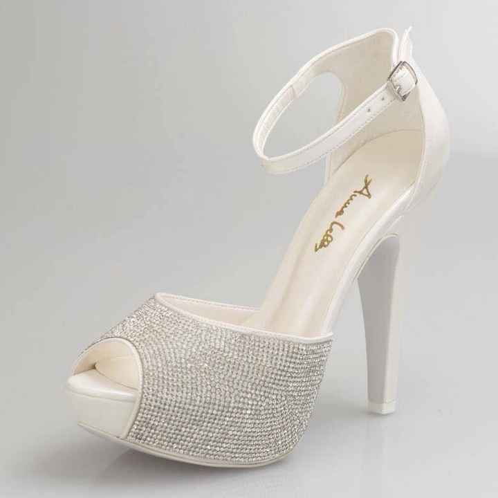 Scarpe da sposa - 1