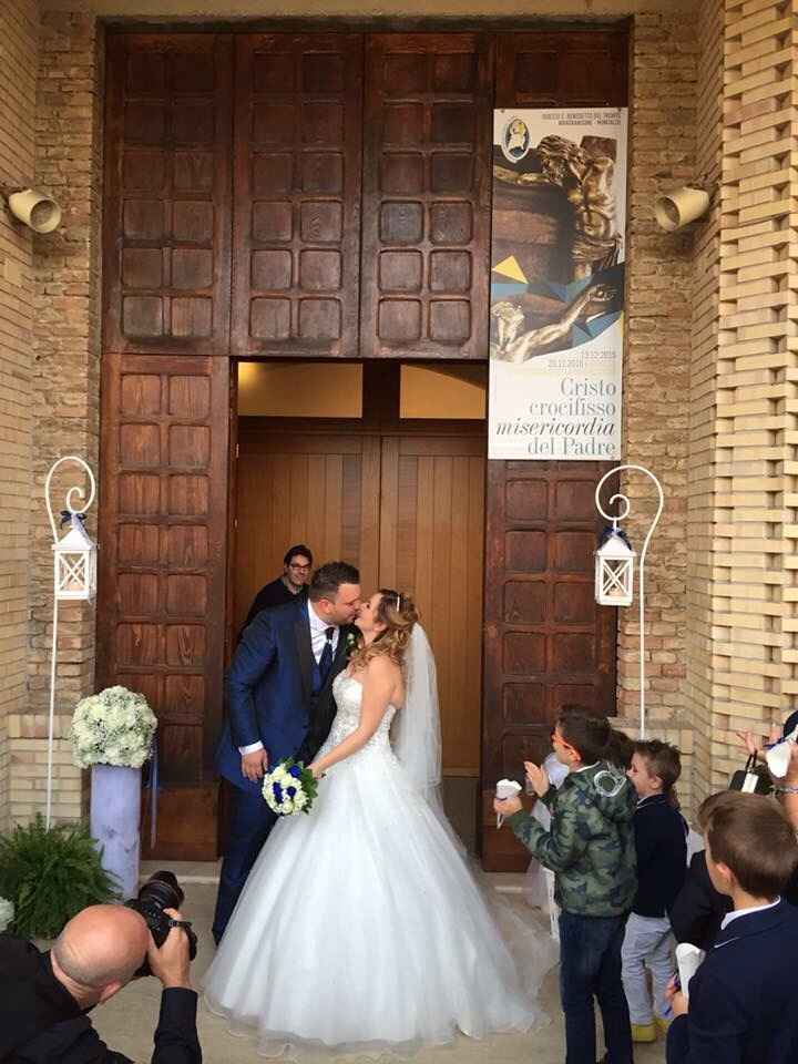 Sposine 2016...una foto ricordo please! - 1