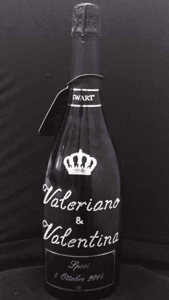 Come lo diciamo? - 1