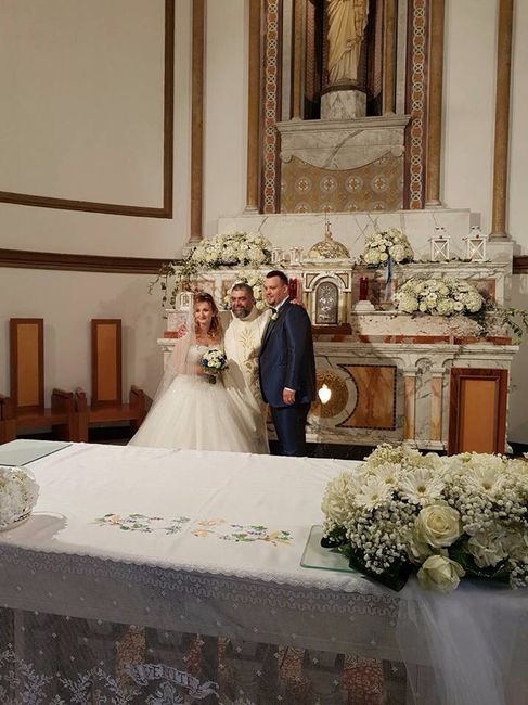 Il mio 8 ottobre 2016 - 3