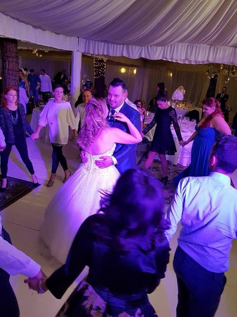 Il mio 8 ottobre 2016 - 8