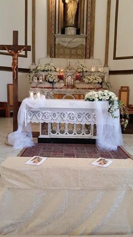 Allestimenti e fiori - 2