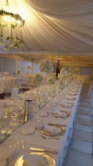 Allestimenti e fiori - 5