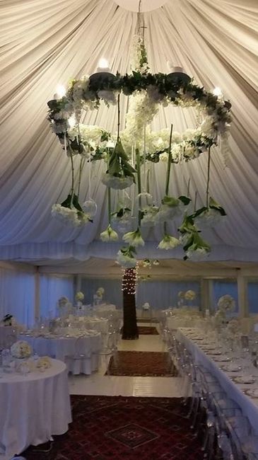 Allestimenti e fiori - 6