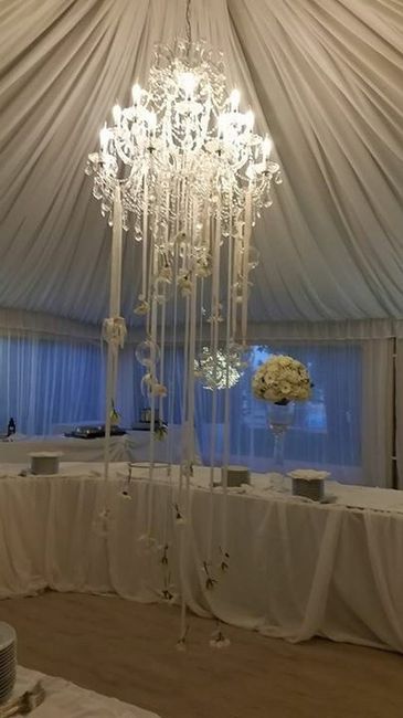 Allestimenti e fiori - 7